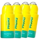 MUAY Roll-On 75ml Csomag (4db)