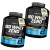 BioTechUSA Iso Whey Zero 1816g Duopack
