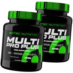 Scitec Nutrition Multi-Pro Plus Duopack