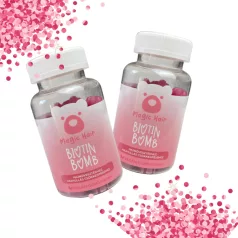 Biotin Bomb Duopack