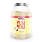 BeastPink Yum Yum Whey fehérje 1000g