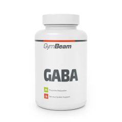 GymBeam GABA 240 kapszula