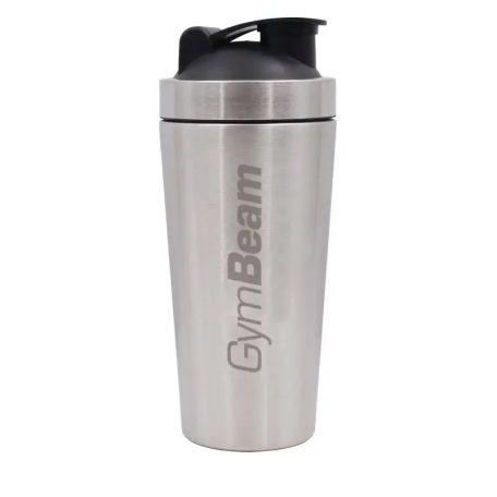 GymBeam Steel shaker 750ml