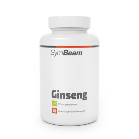 GymBeam Ginszeng 90 kapszula