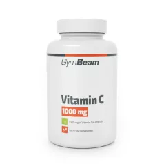 GymBeam C-vitamin 1000 mg 90 tabletta