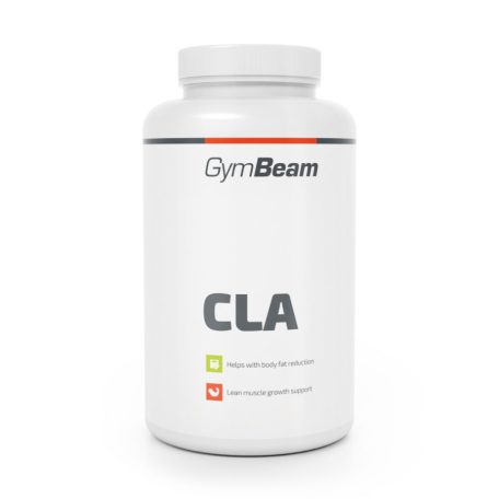 GymBeam CLA 240 kapszula