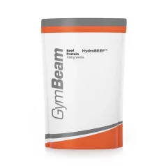 GymBeam Beef Protein 1000g