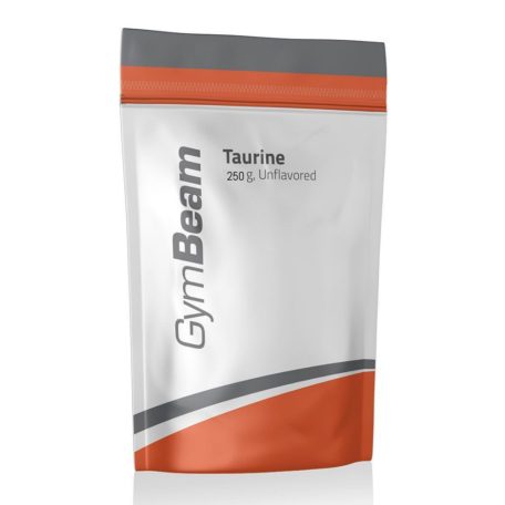 GymBeam Taurin 250g