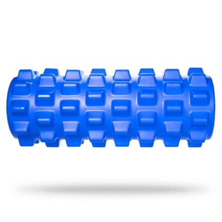 GymBeam M-Roll Blue szivacshenger