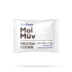 GymBeam MoiMüv Protein Cookie 75g