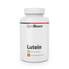 GymBeam Lutein 90 kapszula