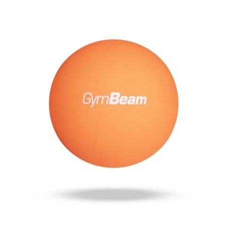 GymBeam Flexball masszázslabda Orange