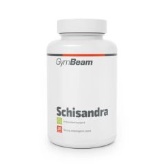 GymBeam Schisandra 90 kapszula