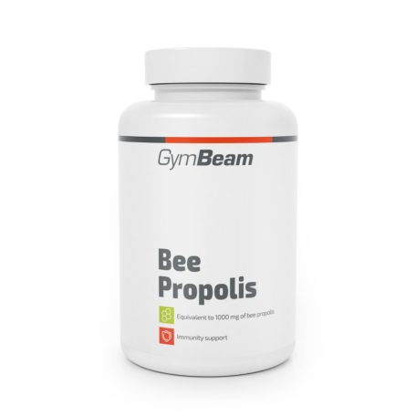 GymBeam Propolisz 90 kapszula