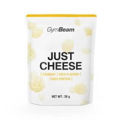 GymBeam Just Cheese 30g