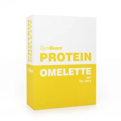 GymBeam Fehérjés omlett 500g