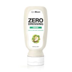 GymBeam Caesar Dressing kalóriamentes öntet 320ml