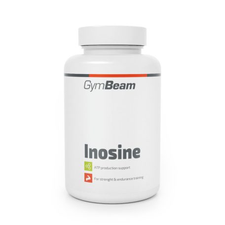 GymBeam Inozin 120 kapszula