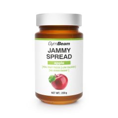 GymBeam Jammy Spread Alma íz
