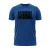 Animal póló Blue - S - kék - Universal Nutrition - GymBeam