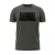 Animal póló Military Green - M - zöld - Universal Nutrition - GymBeam