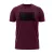 Animal póló Maroon - S - piros - Universal Nutrition - GymBeam