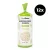 Puffasztott barnarizs-szelet - 12 x 120 g - 7 magos - GymBeam