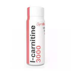   L-karnitin 3000 Liquid Shot - 20 x 60 ml - grapefruit - GymBeam