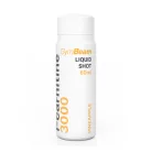 L-karnitin 3000 Liquid Shot - 20 x 60 ml - grapefruit - GymBeam