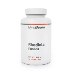 Rhodiola Rosea - 90 kapszula - GymBeam