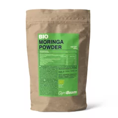 BIO Moringa - 200 g - GymBeam