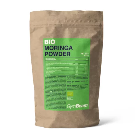 BIO Moringa - 200 g - GymBeam