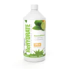 ReHydrate hipotóniás ital - 1000 ml - zöld tea-lime - GymBeam