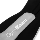 Csukló- és bokasúly 1 kg - fekete - GymBeam