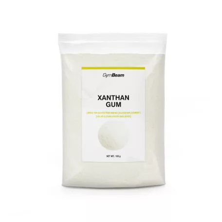 Xantángumi - 100 g - GymBeam