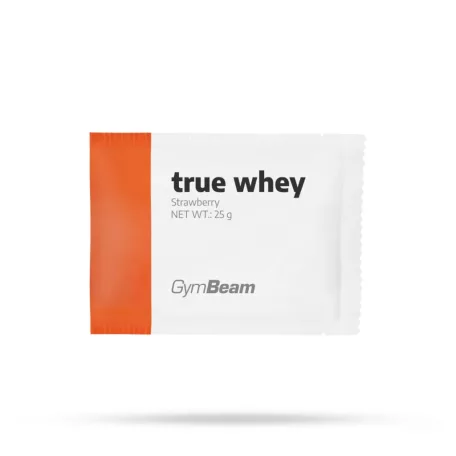 Protein True Whey - 30 g - eper - GymBeam
