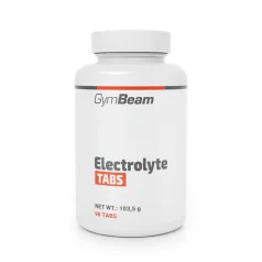 Elektrolit TABS - 90 tabletta - GymBeam