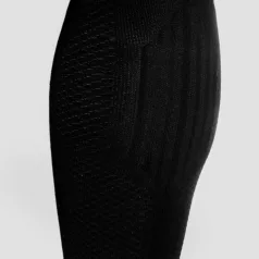 Kompressziós zokni Black - S - (35 - 38) - fekete - GymBeam