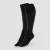 Kompressziós zokni Black - M - (39 - 42) - fekete - GymBeam
