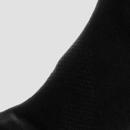 Kompressziós zokni Black - M - (39 - 42) - fekete - GymBeam