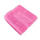 Pink törölköző - rózsaszín - GymBeam
