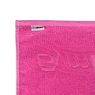 Pink törölköző - rózsaszín - GymBeam