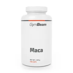 Maca - 240 kapszula - GymBeam