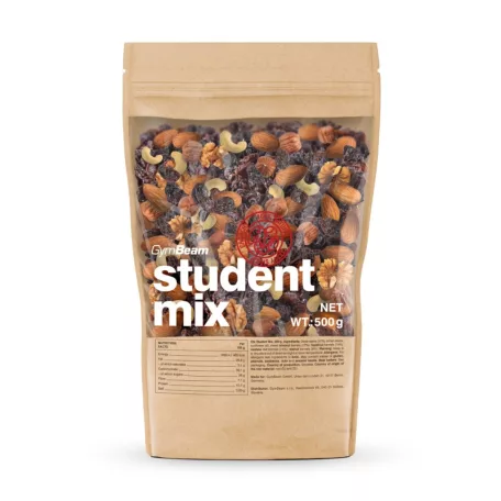 Diákcsemege - 500 g - GymBeam