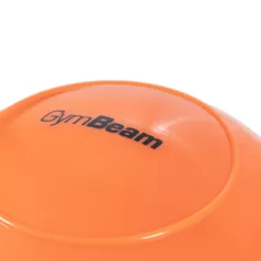 Mini egyensúly párna Pods Orange - narancssárga - GymBeam