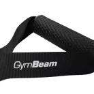 Állítható erősítő gumiszalag szett - lila - GymBeam