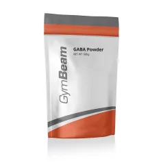 GABA por - 500 g - GymBeam