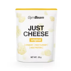 Just Cheese - 30 g - eredeti - GymBeam