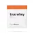 Protein True Whey - 30 g - vanília - GymBeam