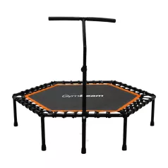 Jump Fitness trambulin - multicolor - GymBeam